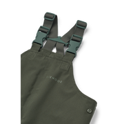 Liewood Manu Rainwear Set Hunter Green
