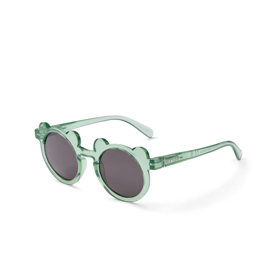 Liewood Darla Mr Bear Sunglasses 4-10 Y Peppermint Transparent LW20084