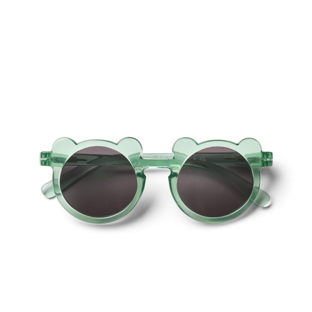 Liewood Darla Mr Bear Sunglasses 4-10 Y Peppermint Transparent LW20084