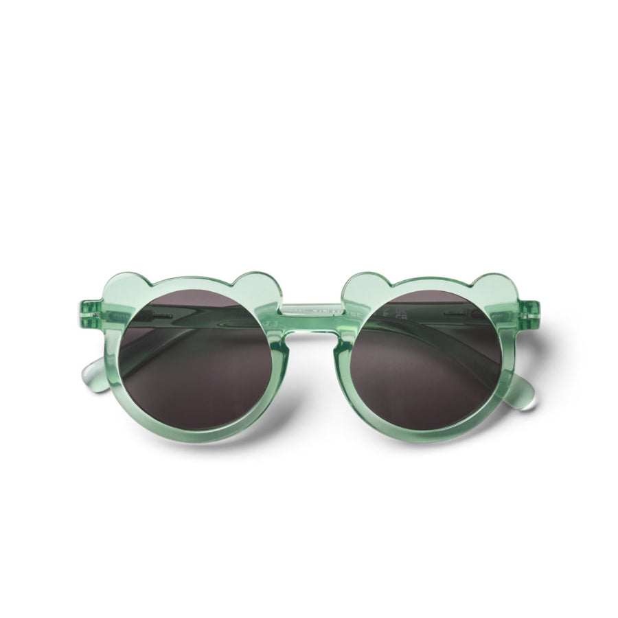 Liewood Darla Mr Bear Sunglasses 4-10 Y Peppermint Transparent LW20084