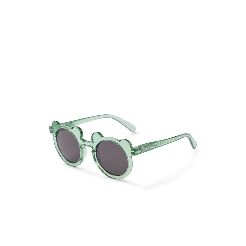 Liewood Darla Mr Bear Sunglasses 1-3 Y Peppermint Transparent LW20085
