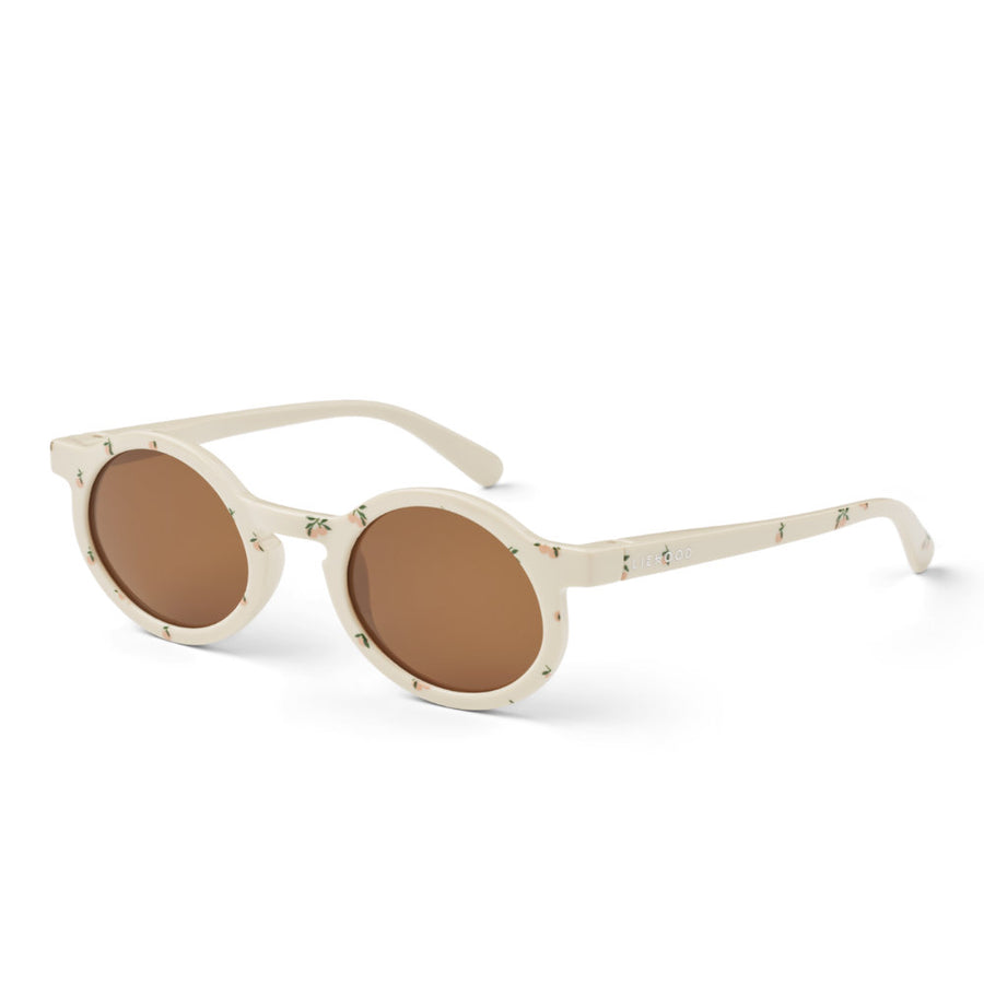 Liewood Darla Sunglasses 4-10 Y Peach / Sea Shell LW20087