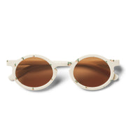 Liewood Darla Sunglasses 4-10 Y Peach / Sea Shell LW20087