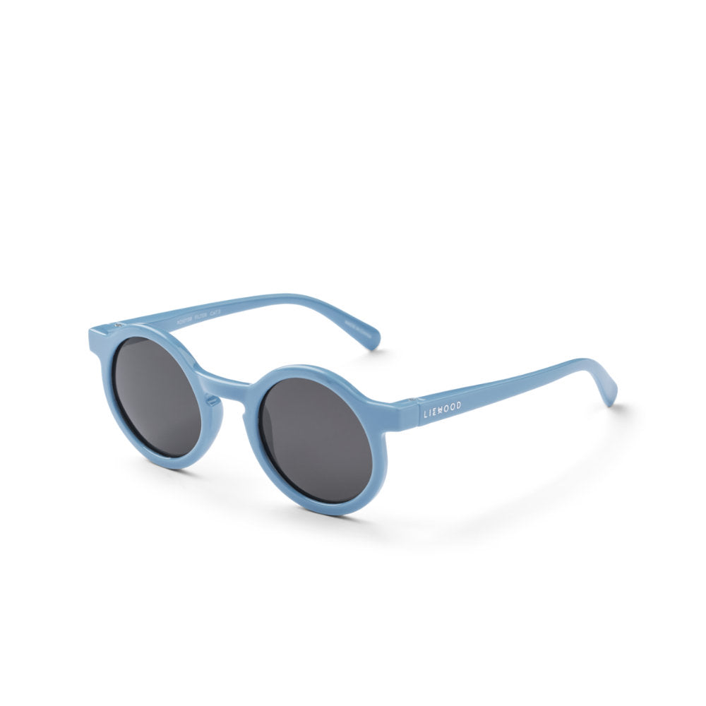 Liewood Darla Sunglasses 4-10 Y Beach Blue LW20087