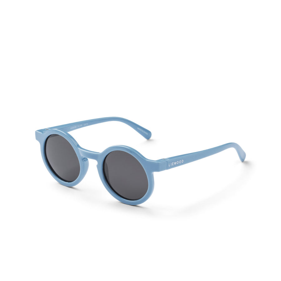 Liewood Darla Sunglasses 4-10 Y Beach Blue LW20087