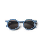 Liewood Darla Sunglasses 4-10 Y Beach Blue LW20087