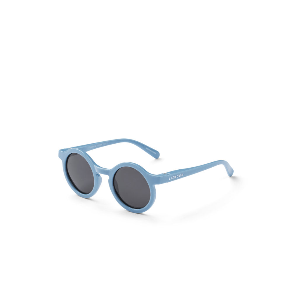 Liewood Darla Sunglasses 1-3 Y Beach Blue LW20088