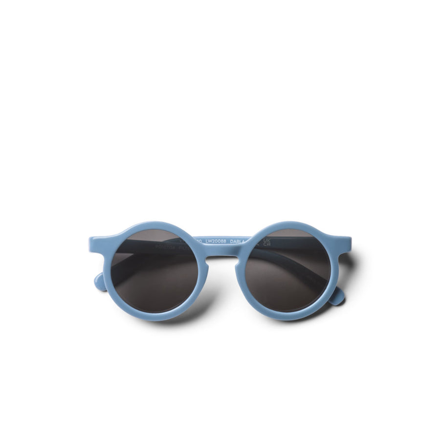 Liewood Darla Sunglasses 1-3 Y Beach Blue LW20088