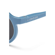 Liewood Darla Sunglasses 1-3 Y Beach Blue LW20088