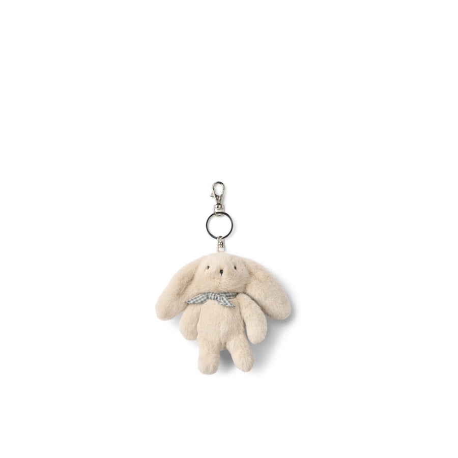 Liewood Alfredo Rabbit Keychain Mist LW20094