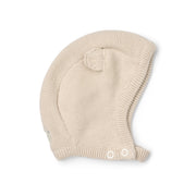 Liewood Rose Baby Bonnet Sandy LW20103
