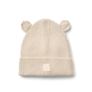 Liewood Gina Beanie Sandy