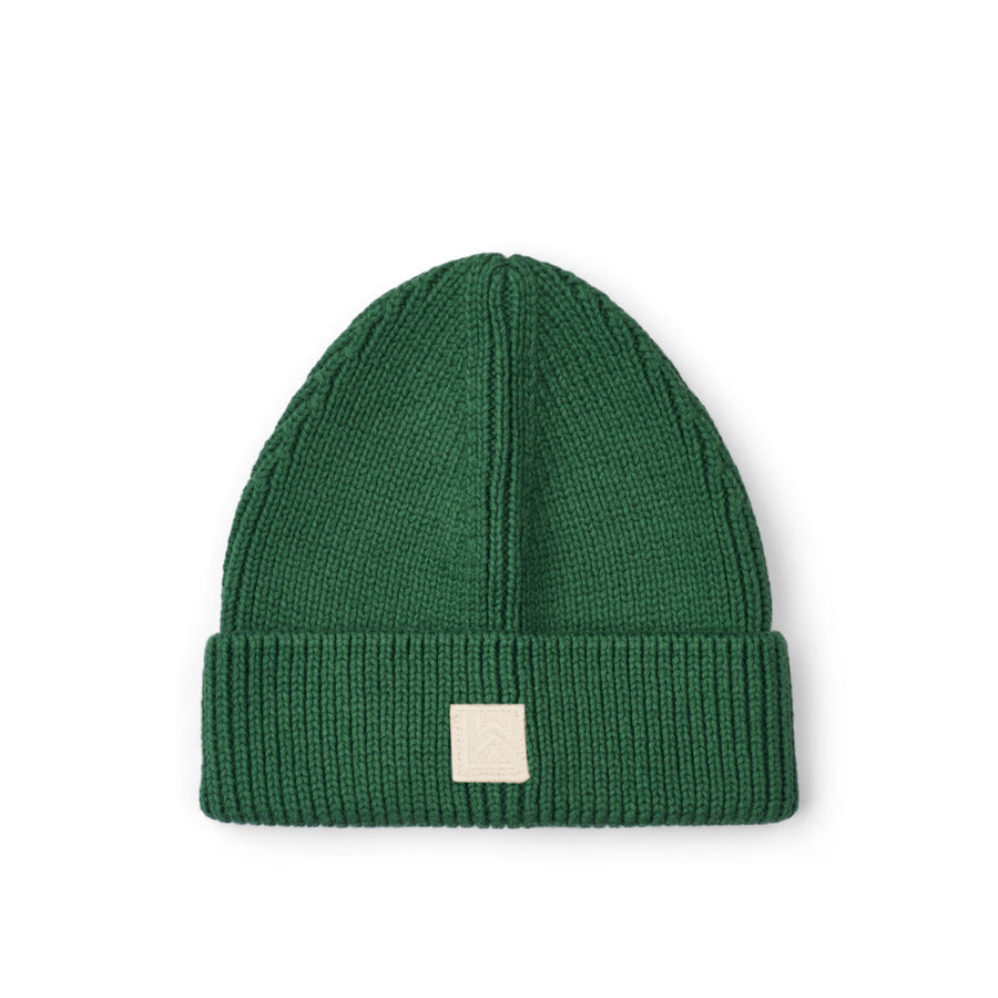Liewood Ezra Beanie Garden Green LW20106
