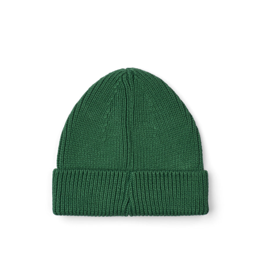 Liewood Ezra Beanie Garden Green LW20106