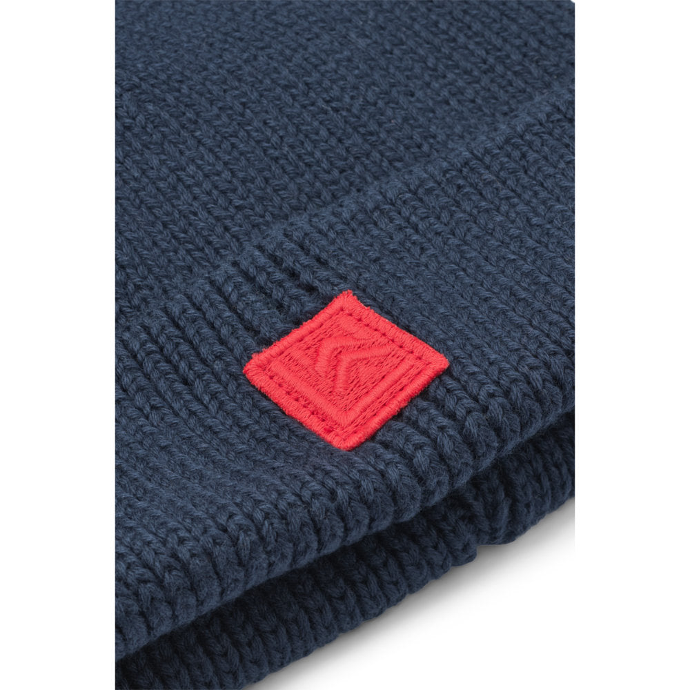 Liewood Ezra Beanie Classic Navy LW20106