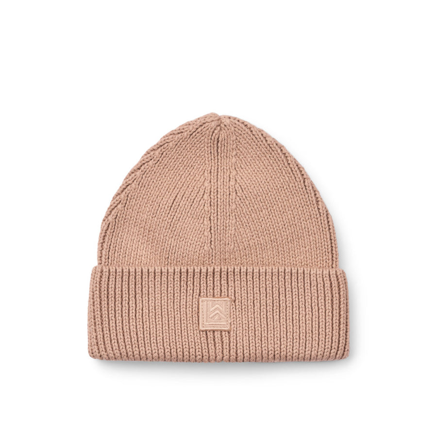 Liewood Ezra Beanie Pale Tuscany LW20106