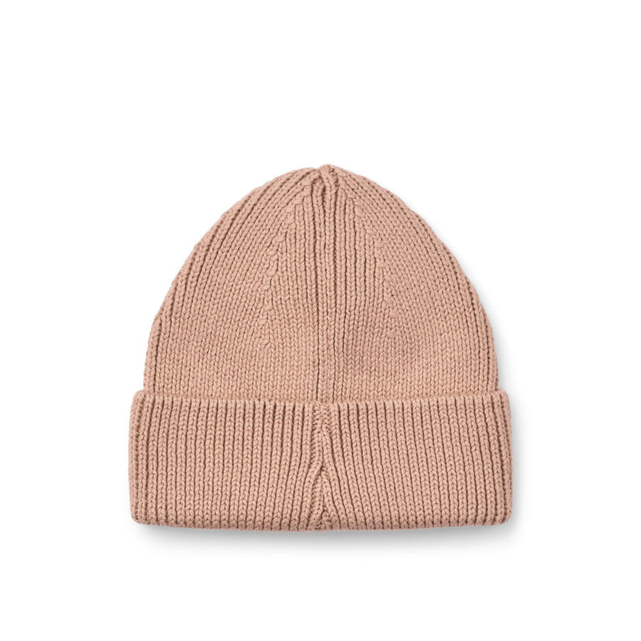 Liewood Ezra Beanie Pale Tuscany LW20106