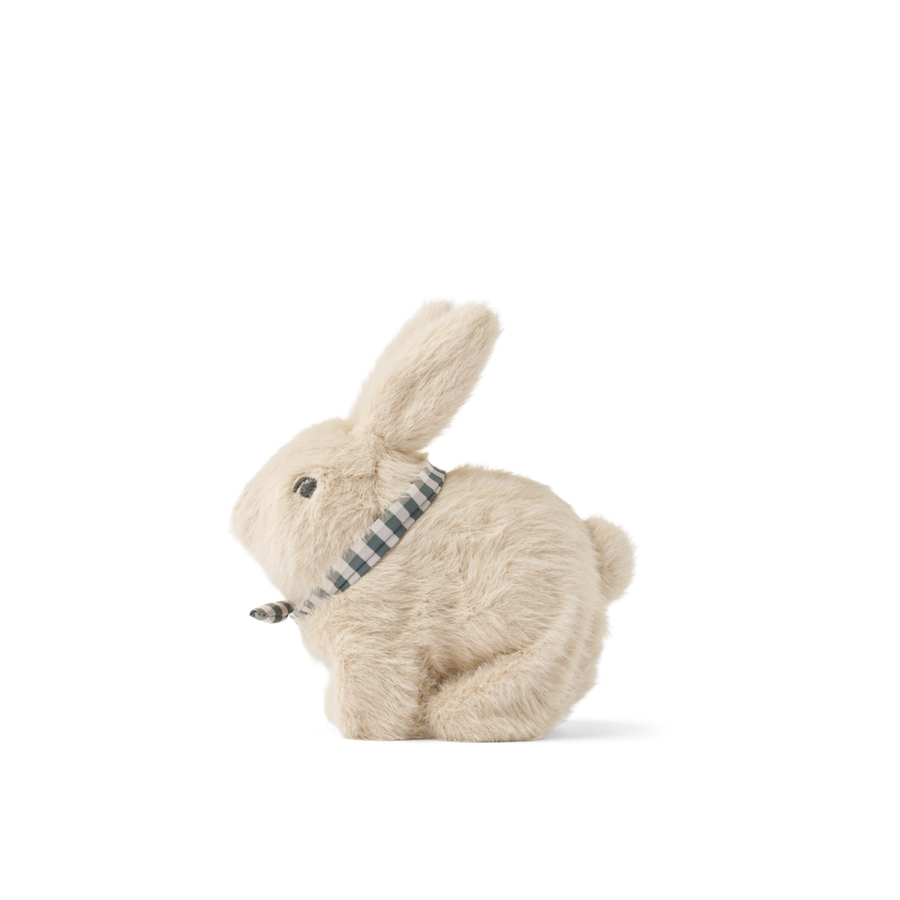 Liewood Dev Rabbit Motoric Teddy Mist