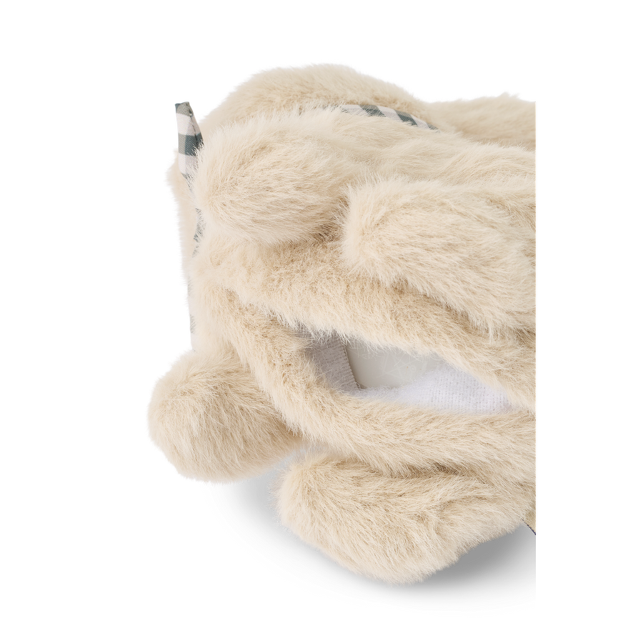 Liewood Dev Rabbit Motoric Teddy Mist