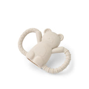 Liewood Magdalene Mr Bear Teether Sandy LW20175