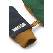 Liewood Solar Fleece Gloves Classic Navy LW20200