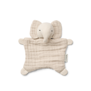 Liewood Amaya Elephant Cuddle Teddy Sandy