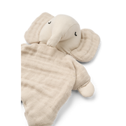 Liewood Amaya Elephant Cuddle Teddy Sandy