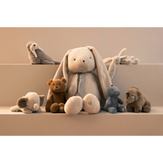 Liewood Binnie Stego Dino Teddy Blue Fog