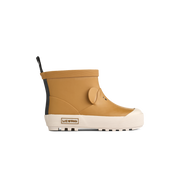 Liewood Jesse Bear Thermo Rainboot Golden Caramel