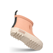 Liewood Jesse Cat Thermo Rainboot Tuscany Rose