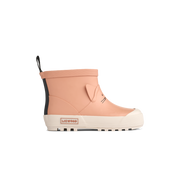 Liewood Jesse Cat Thermo Rainboot Tuscany Rose