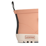 Liewood Jesse Cat Thermo Rainboot Tuscany Rose