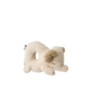 Liewood Romain Baby Elephant Rattle Mist