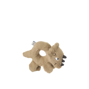 Liewood Romain Dino Tricera Rattle Dune