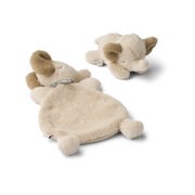 Liewood Liliana Elephant Plush Gift Set Mist