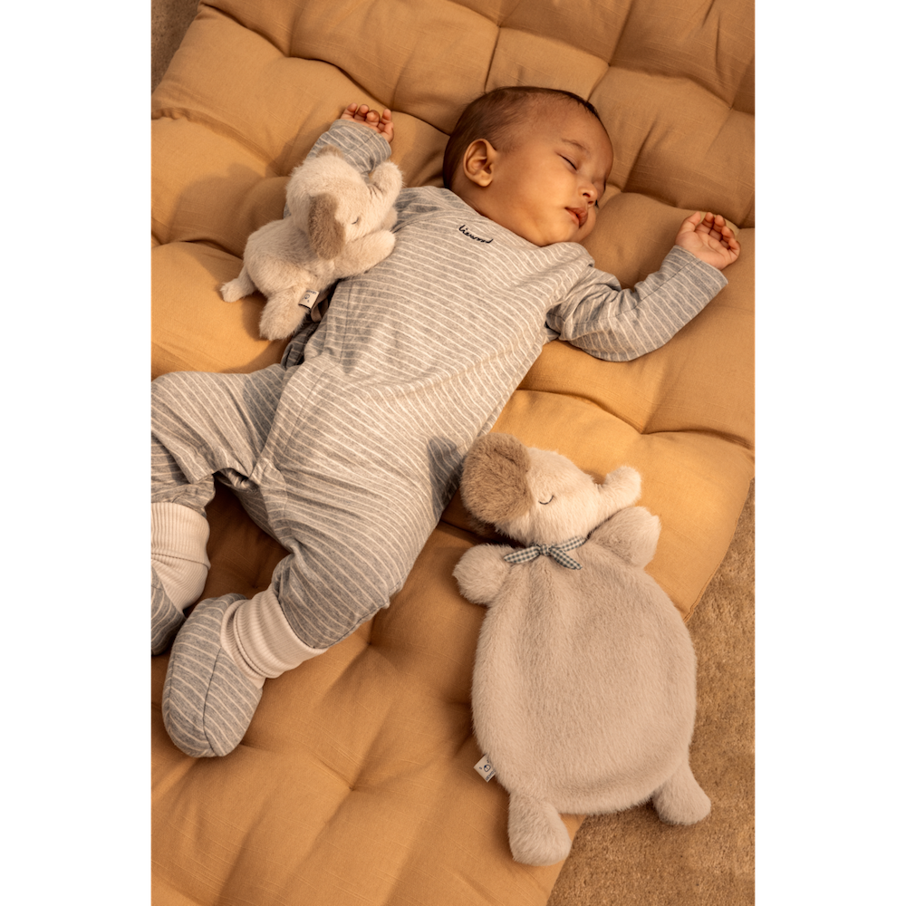Liewood Liliana Elephant Plush Gift Set Mist
