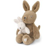 Liewood Kelly Kangaroo Mommy & Me Teddy Dune LW20524