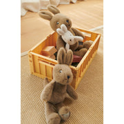 Liewood Kelly Kangaroo Mommy & Me Teddy Dune LW20524