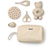 Liewood Calista Baby Nursery Kit Sandy LW20537