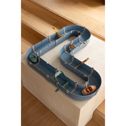 Liewood Cassian Waterway  Beach Blue / Multi Mix LW20541