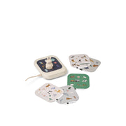 Liewood Archie Activity Sound Board Sandy LW20548