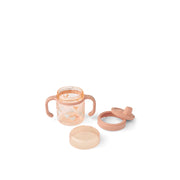Liewood Kylo Tritan Sippy Cup 280ml Sweethearts / Pale Tuscany LW20633