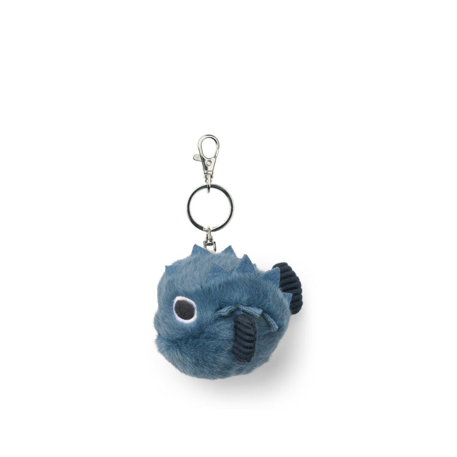 Liewood Alfredo Pufferfish Keychain Riverside LW20649