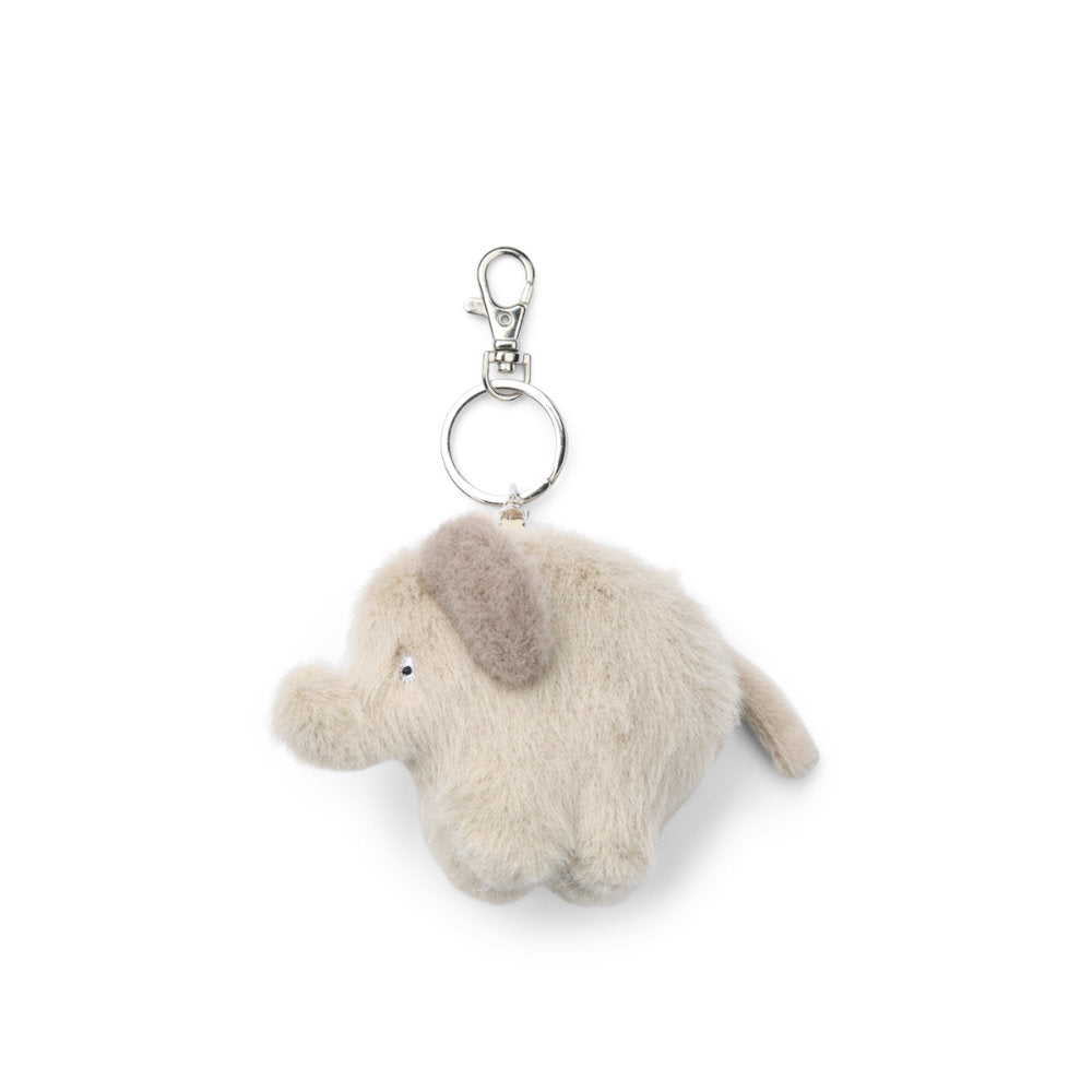 Liewood Alfredo Elephant Keychain Mist LW20651