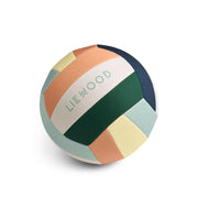 Liewood Villa Volley Ball Peppermint Multi Mix LW20756