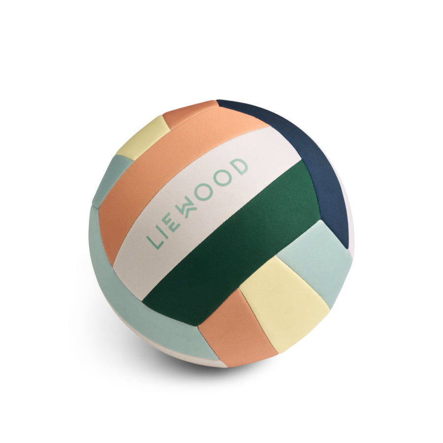 Liewood Villa Volley Ball Peppermint Multi Mix LW20756