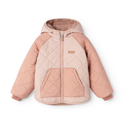 Liewood Jackson Reversible Jacket Pale Tuscany Mix LW21040