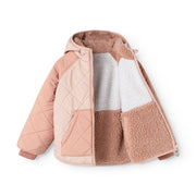 Liewood Jackson Reversible Jacket Pale Tuscany Mix LW21040