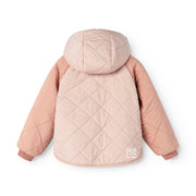 Liewood Jackson Reversible Jacket Pale Tuscany Mix LW21040
