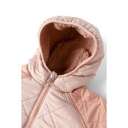 Liewood Jackson Reversible Jacket Pale Tuscany Mix LW21040